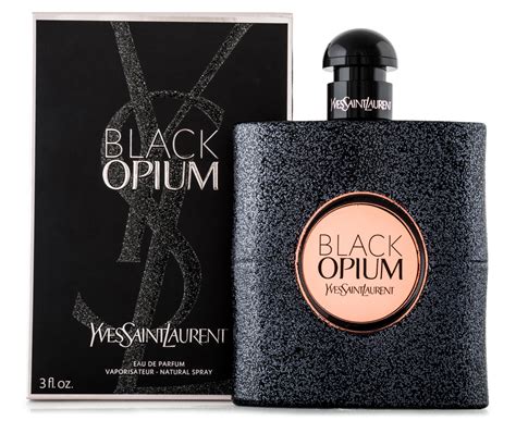 ysl black optimum 90ml giá|ysl black opium price.